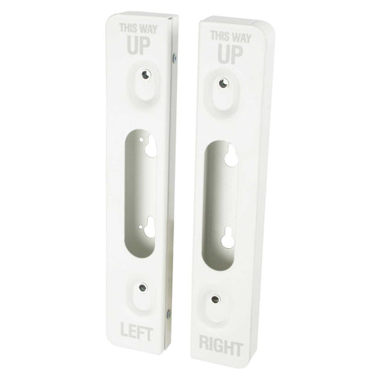 Proteus One Size Spacer Mount Battens for PMX, PMR and PMV Metalclad Consumer Units