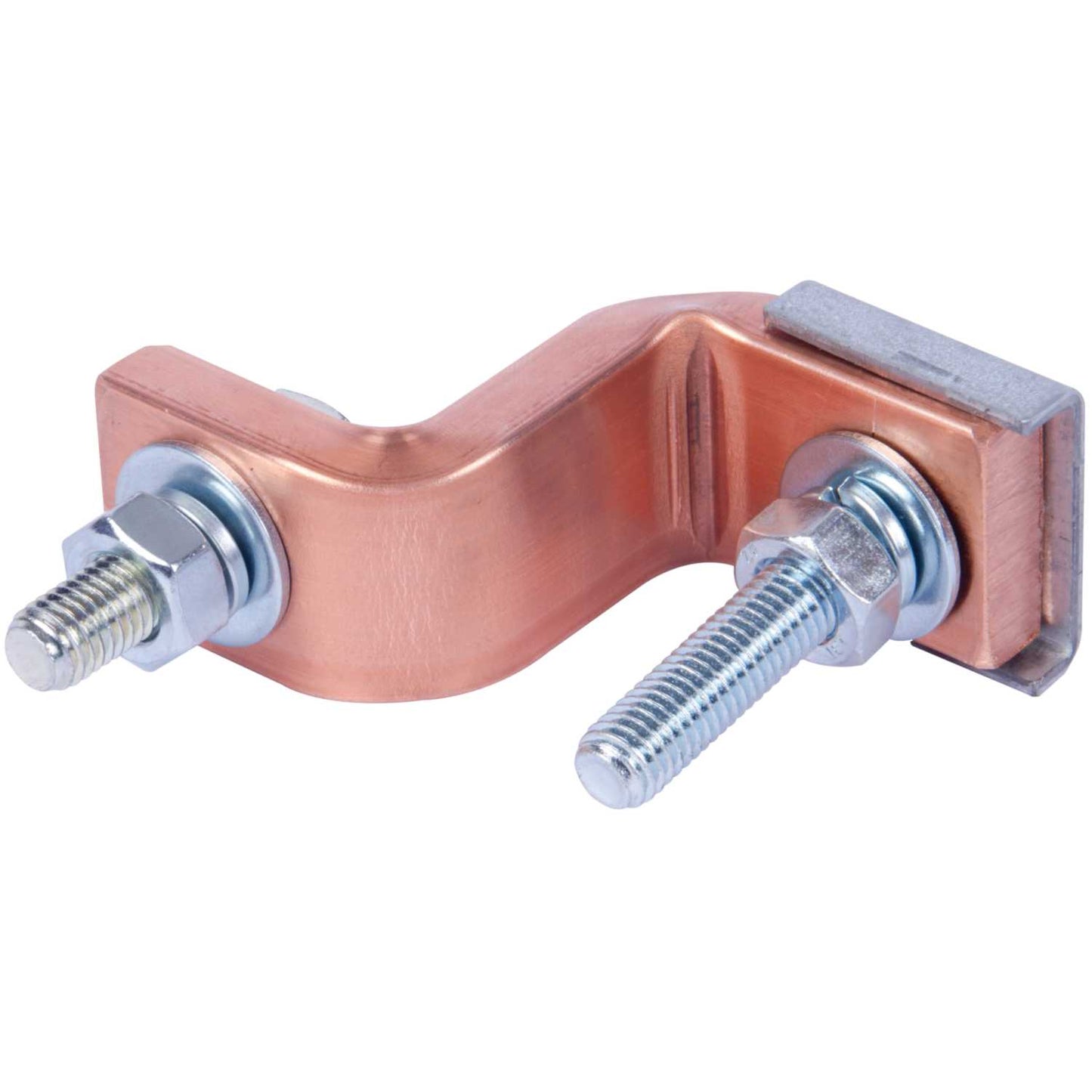 Proteus 240mm Busbar Cable Clamp for 400 - 800BC