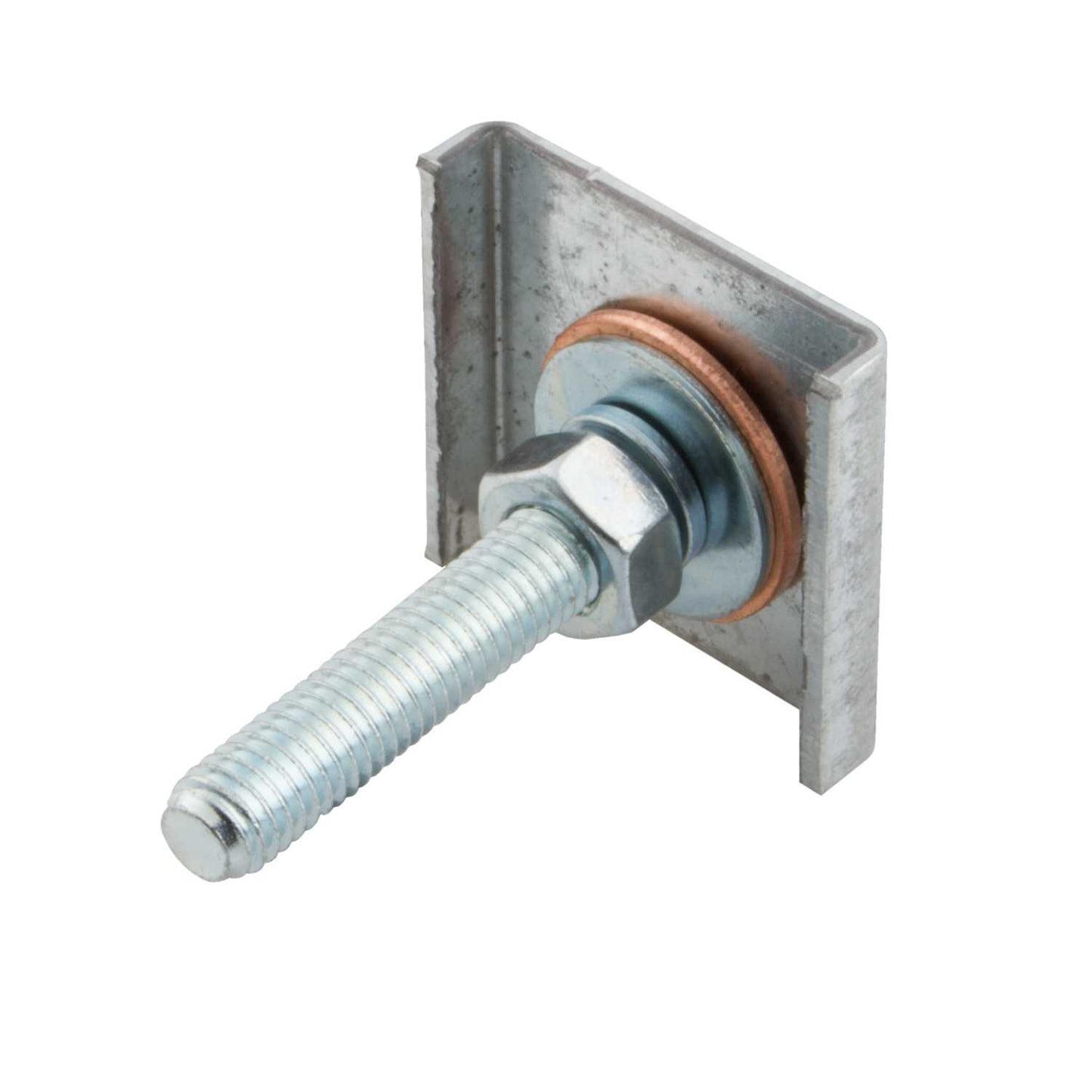 Proteus Busbar Clamp 8mm Cable Lug for 400 - 800BC