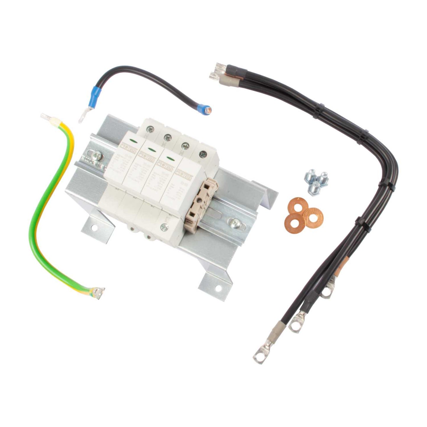 Proteus T12 Surge Protection For CBX/MCX Combination Board for Factory Fitting Only
