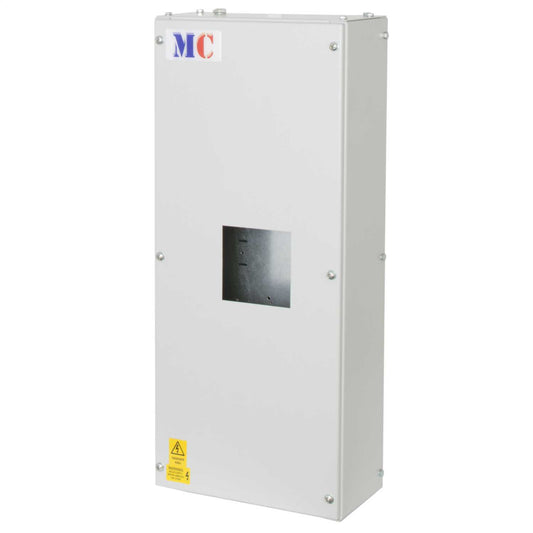 Proteus 125 to 200A SP and TP Mccb Enclosure