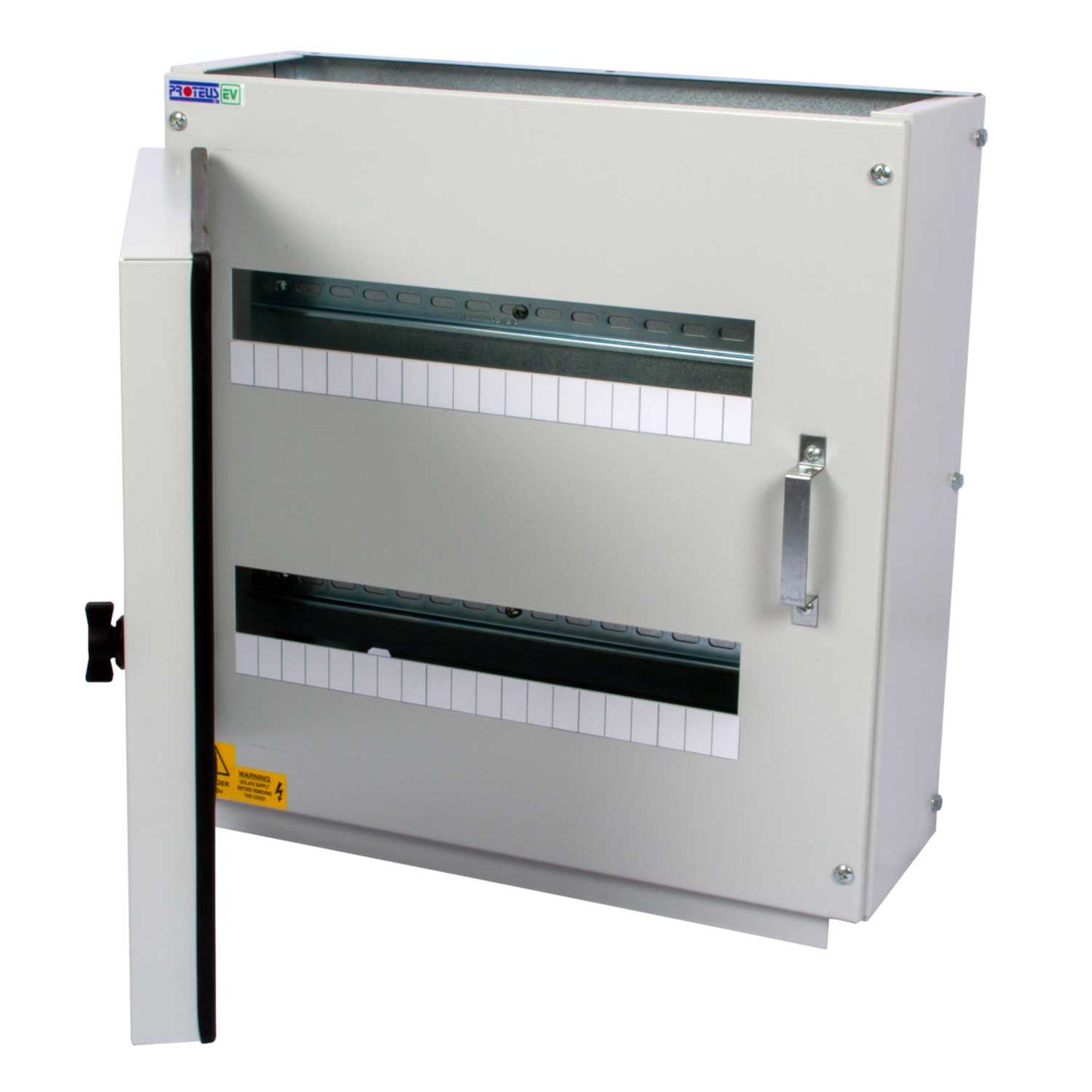 Proteus EV 40 Module Top Mounted Enclosure for O-PEN Boards