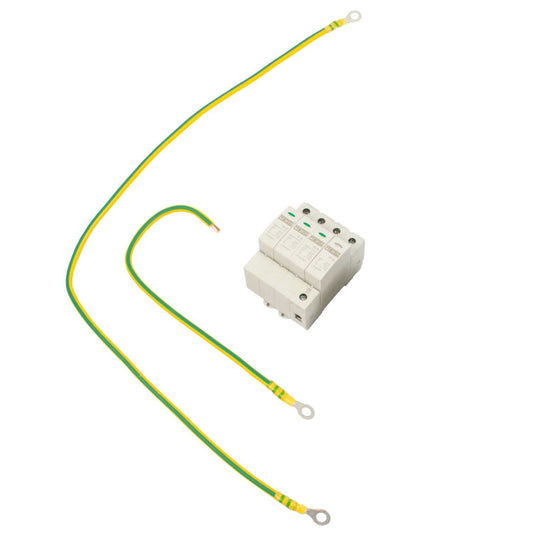 Proteus EV T12 Lightning and Surge Protection Kit for 200A O-PEN Boards