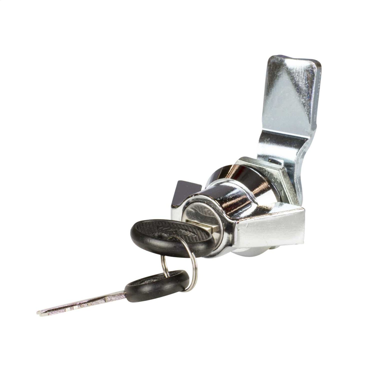 Proteus Key Lock