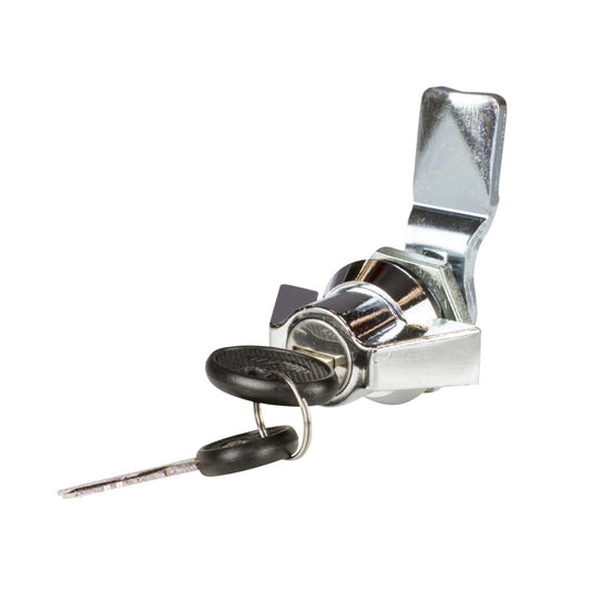 Proteus Key Lock
