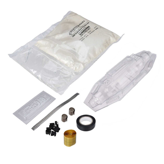 Prysmian JST16 Straight Joint Kit for Cables up to 25mm 3 Core