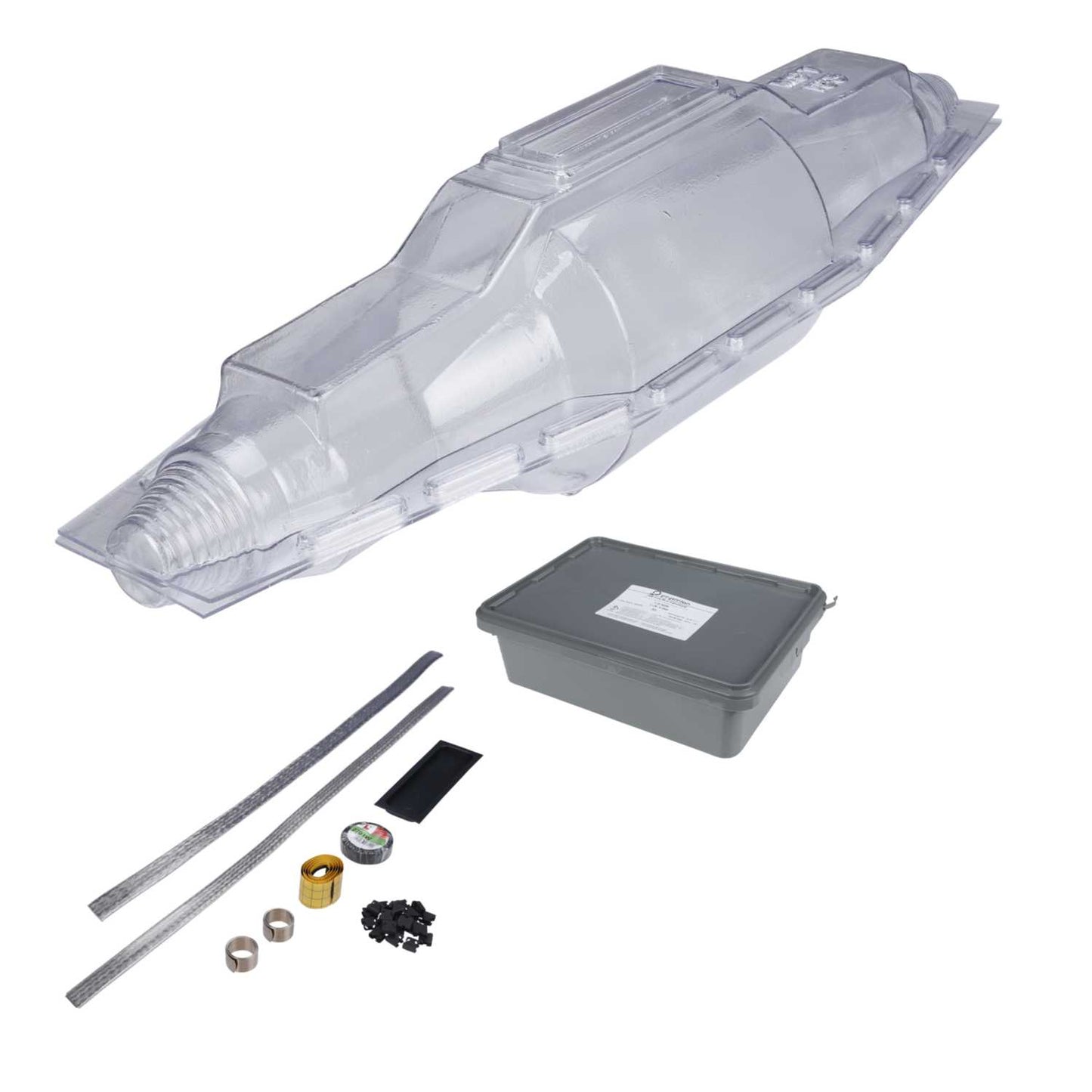Prysmian JST185 Straight Joint Kit for Cables up to 185mm 4 Core