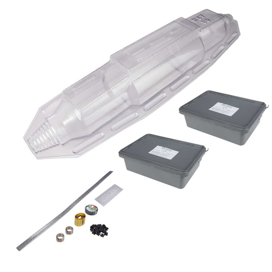 Prysmian JST95 Straight Joint Kit for Cables up to 95mm 4 Core