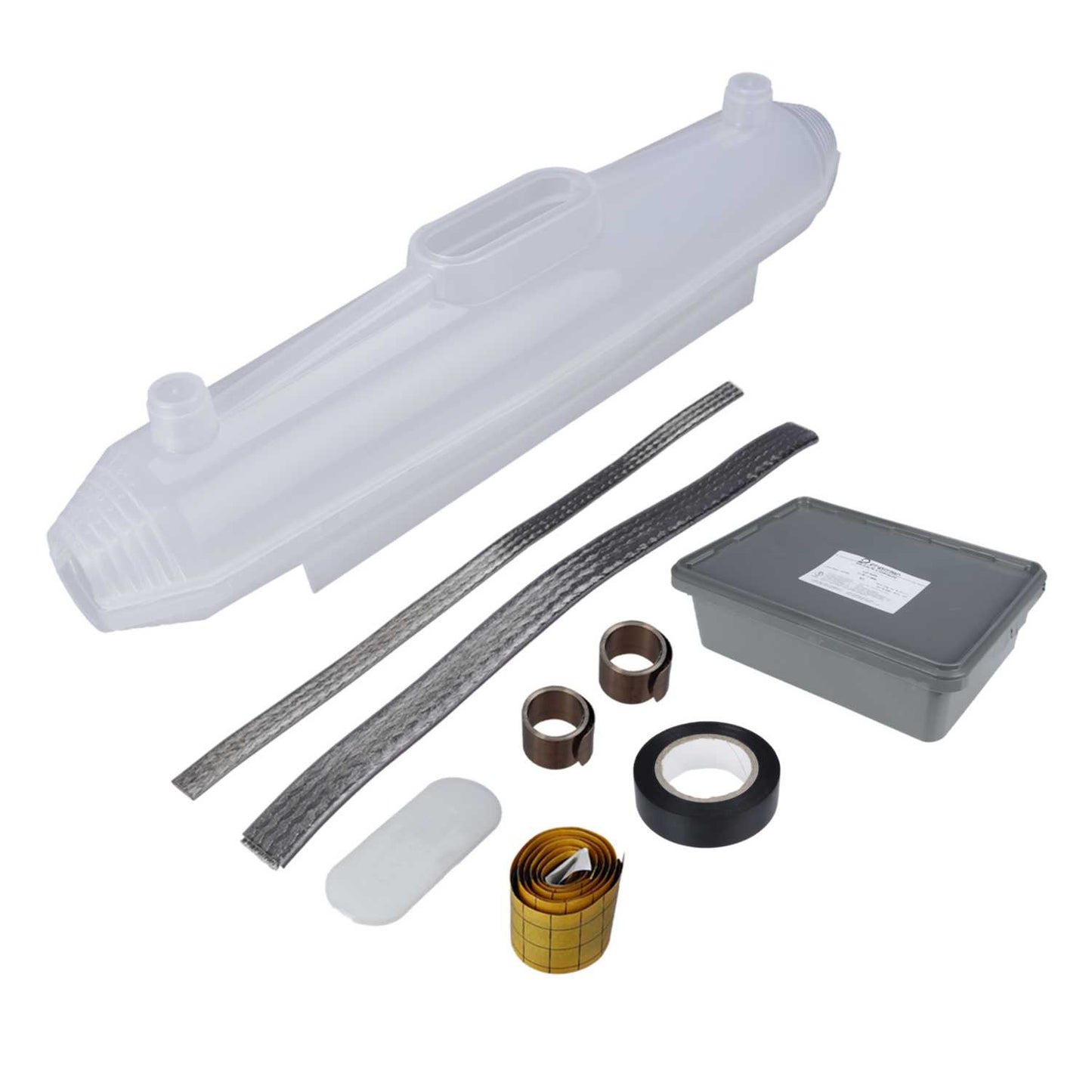 Prysmian MPJEMJ4 Straight Cable Joint for Cables up to 95mm 2 Core