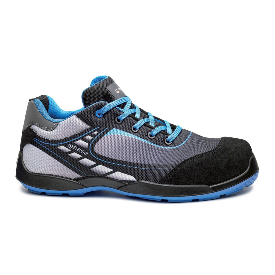 Bowling/Tennis S3 SRC, 36, , Black/Blue
