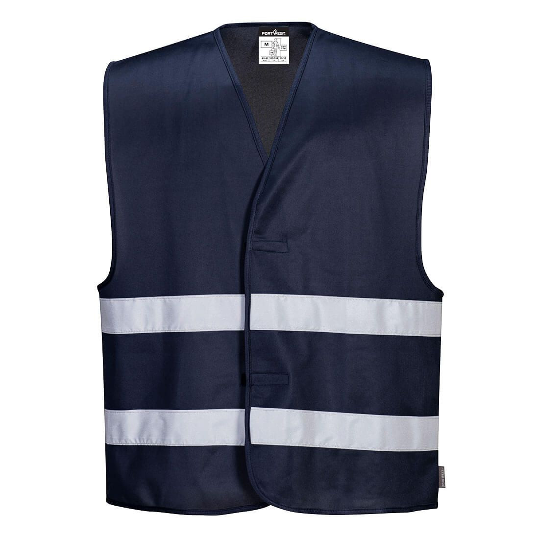 Iona Vest, L/XL, R, Navy