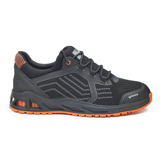 K-TWIST O1 SRC, 36, , Black/Orange