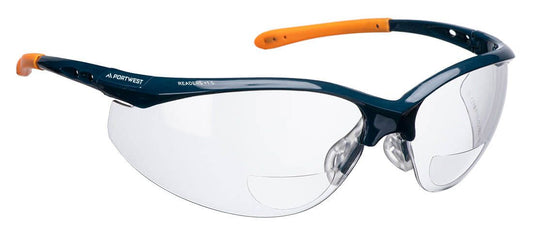 Safety Readers, X15, R, Clear