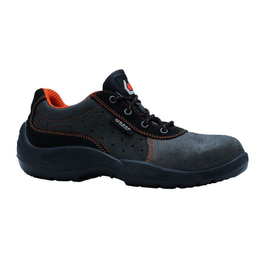 Franklin S1 SRC, 36, R, Grey/Orange