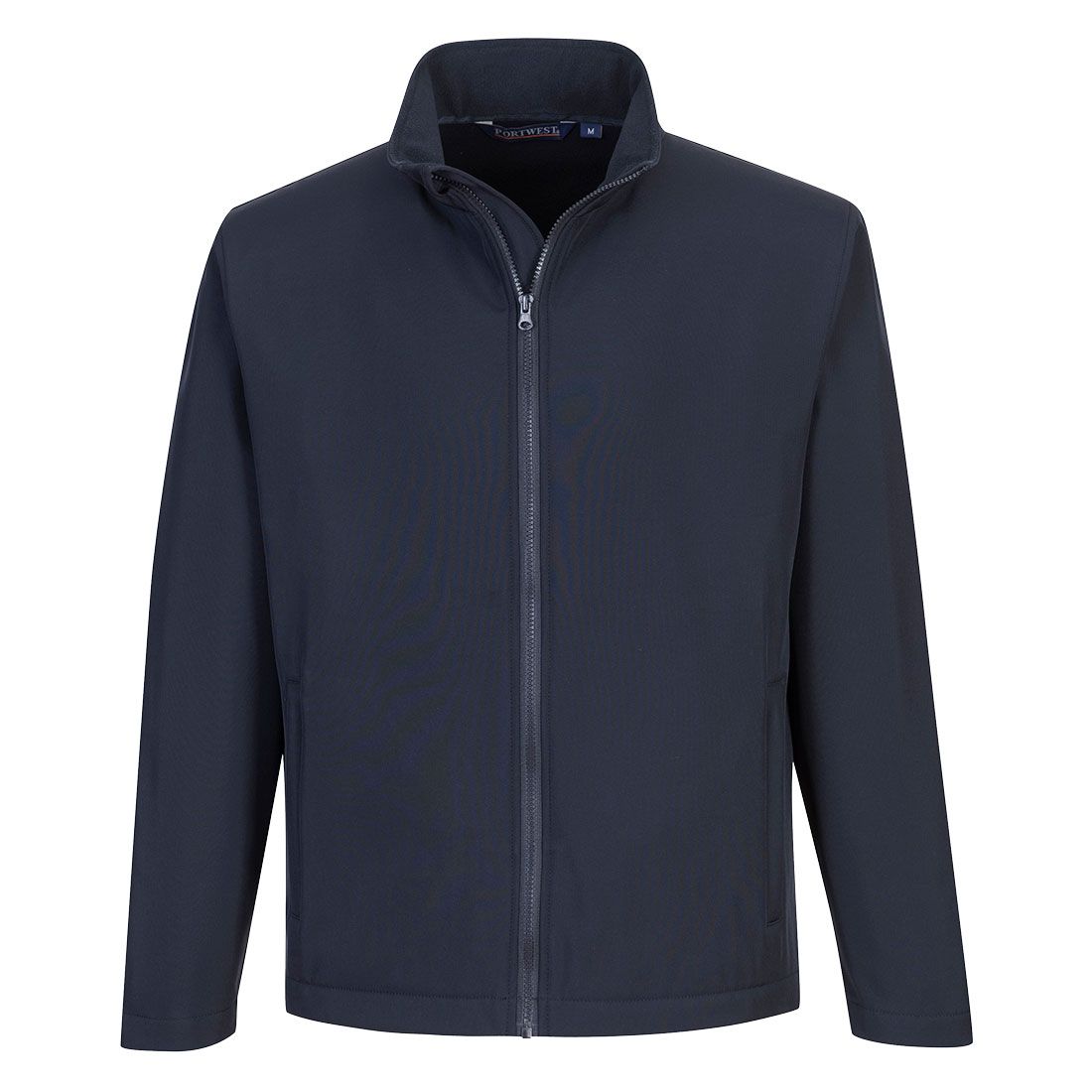 Print and Promo Softshell Jacket (2L), 4XL, R, Navy