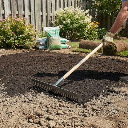 Topsoil Bag (25kg)