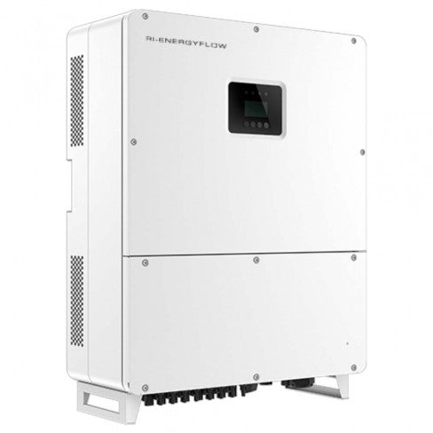 Rayleigh 80KW Series 80 Ri-Energyflow 3 Phase on Grid Inverter
