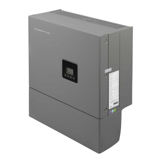 Rayleigh 6KW Ri-Energyflow Modular Inverter