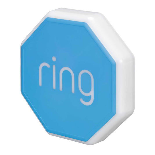 Ring Smart Alarm Outdoor Siren