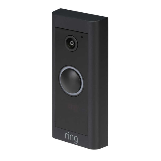 Ring Video Doorbell Wired
