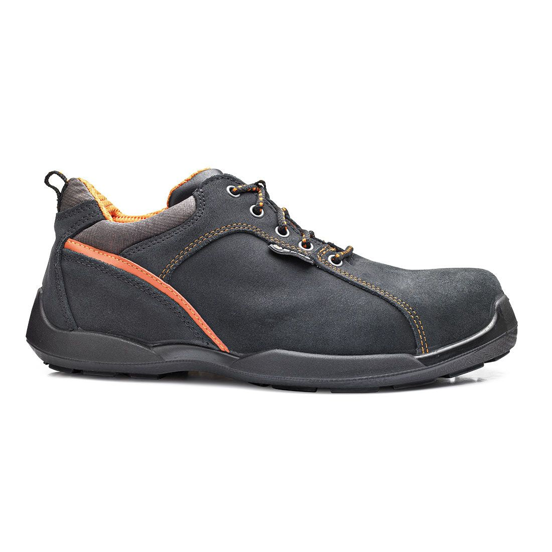 Scuba S1P SRC, 39, , Black/Orange