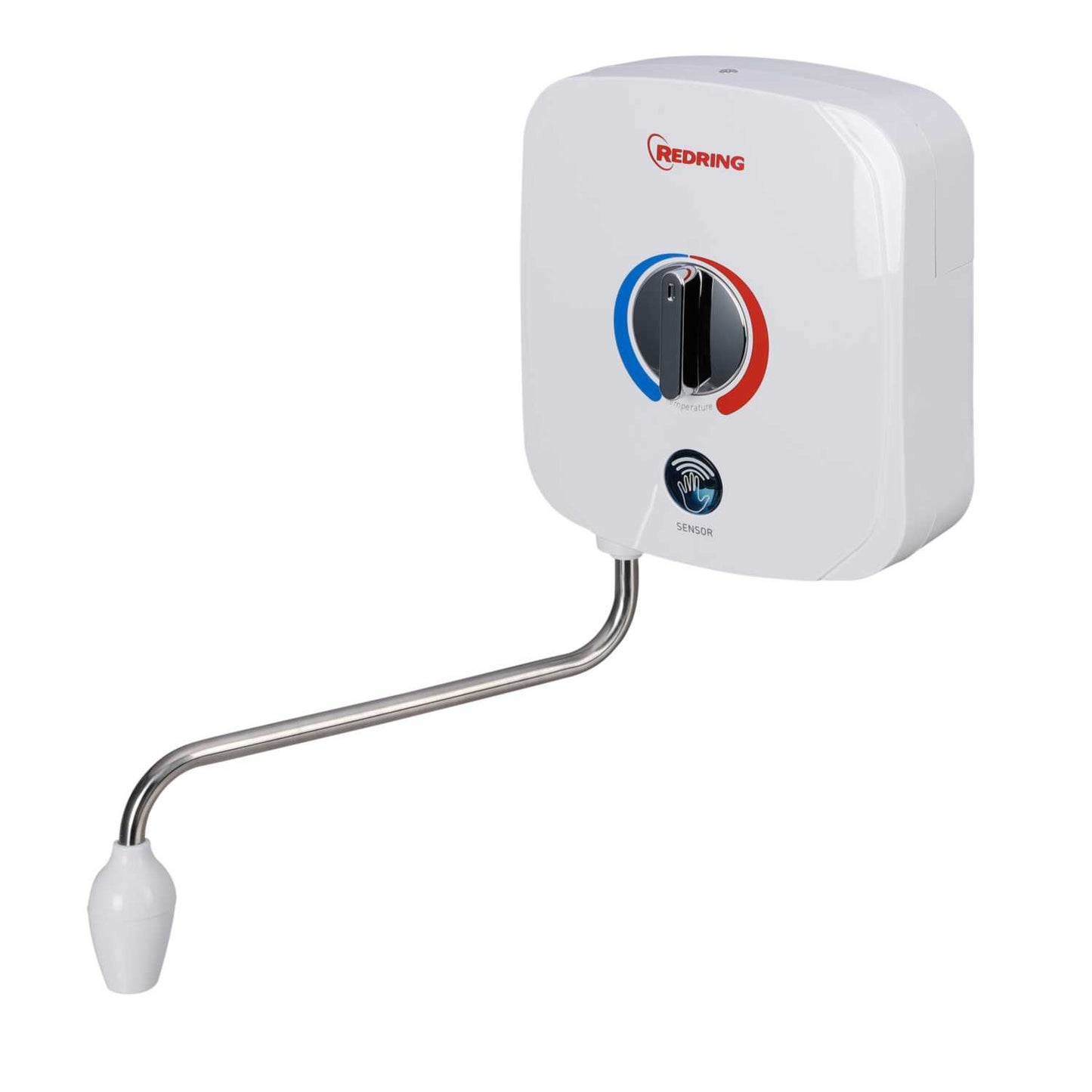 Redring 3kW Automatic Oversink Handwash