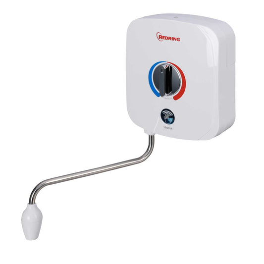 Redring 3kW Automatic Oversink Handwash