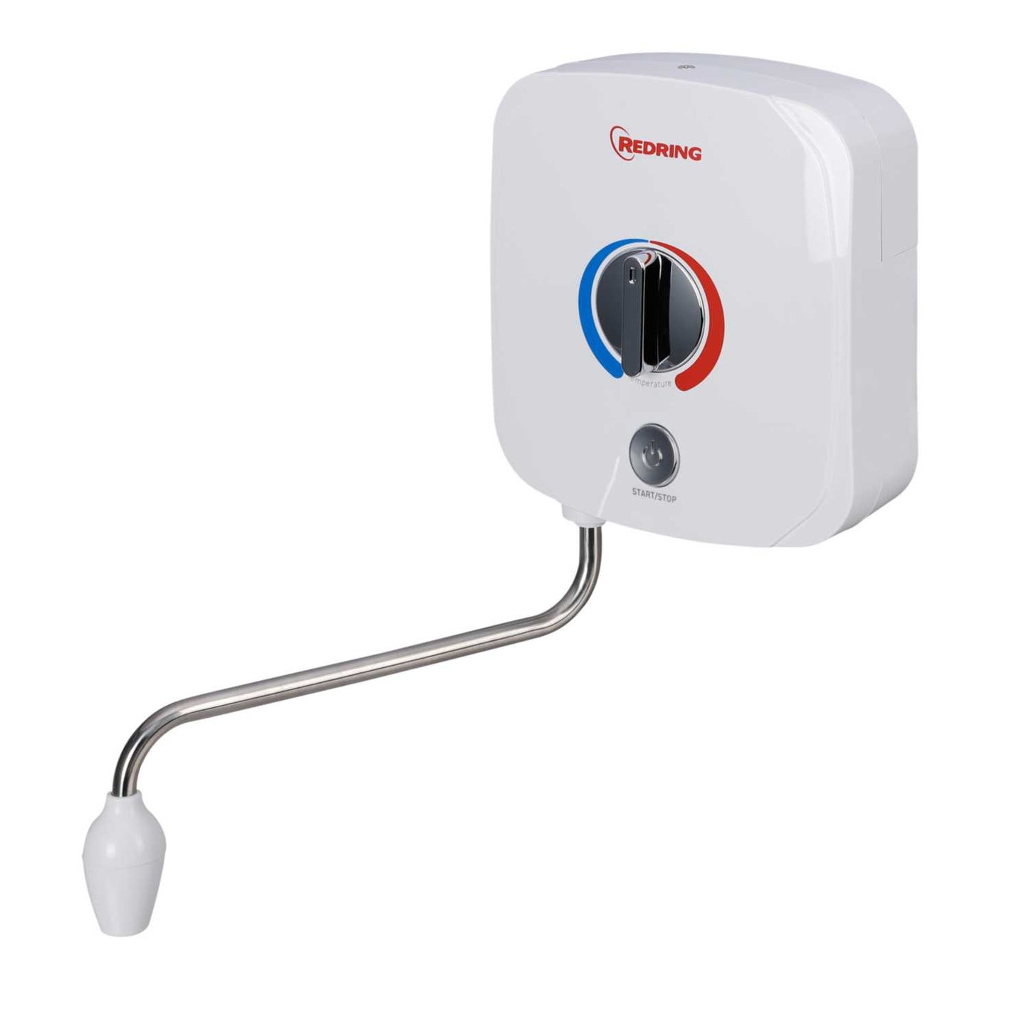 Redring 3kW Manual Oversink Handwash