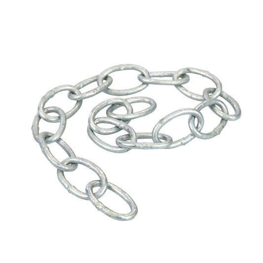 Robson Products 3mm Welded Jack Chain Galvanised (Box of 10m)