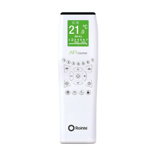 Rointe Air Control Infrared Remote