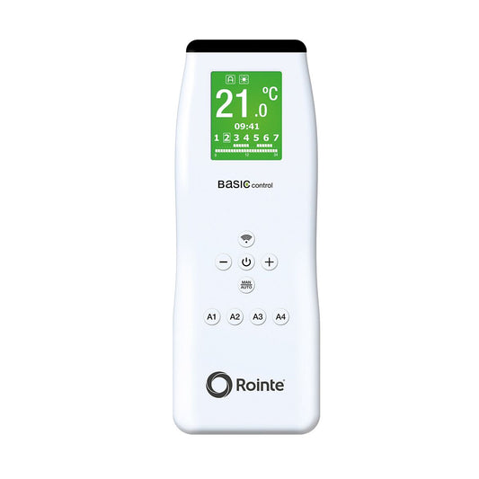 Rointe Basic Control Remote