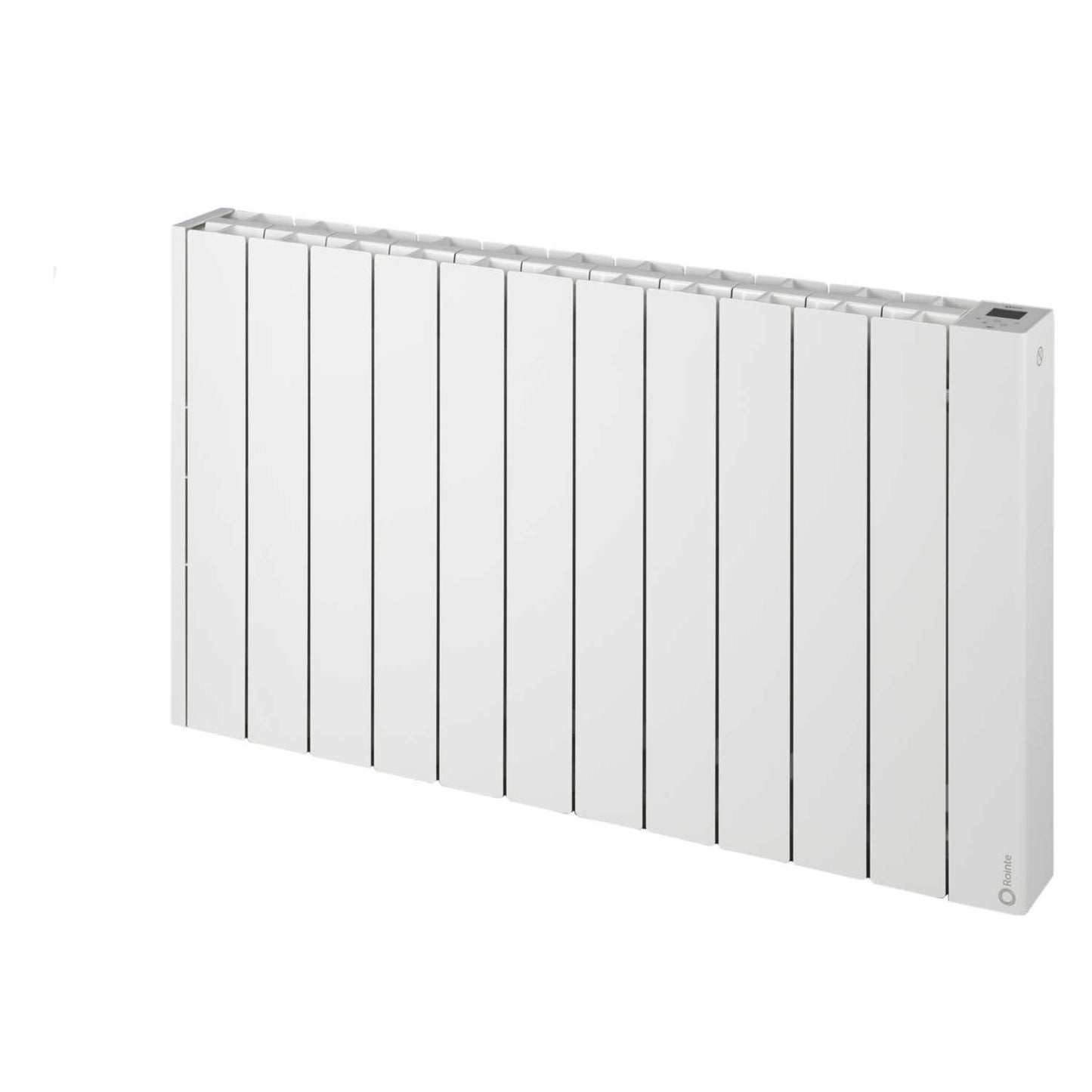 Rointe 1.21kW Belize Digital Electric Basic Wi-Fi Radiator