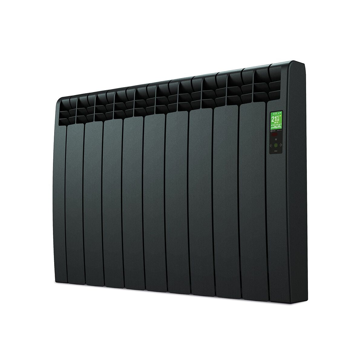 Rointe 990W D Series Electric Radiator Wi-Fi Enabled Graphite