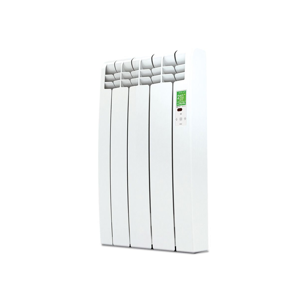 Rointe 330W D Series Electric Radiator Wi-Fi Enabled White