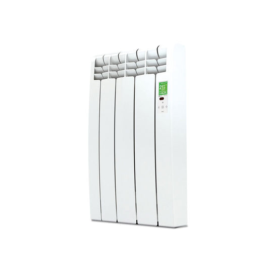 Rointe 330W D Series Electric Radiator Wi-Fi Enabled White