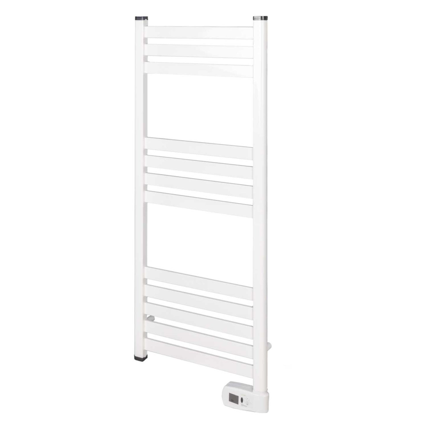 Rointe 500W Kyros Digital Electric Towel Rail White