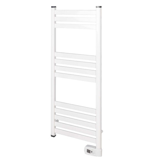 Rointe 500W Kyros Digital Electric Towel Rail White