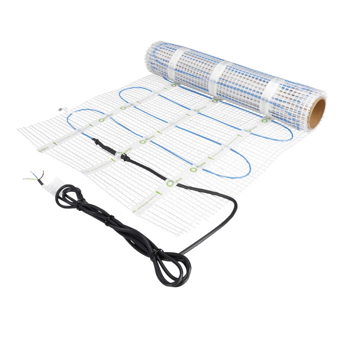 Rointe 1m² (150W/m²) 150W Underfloor Heating Mat