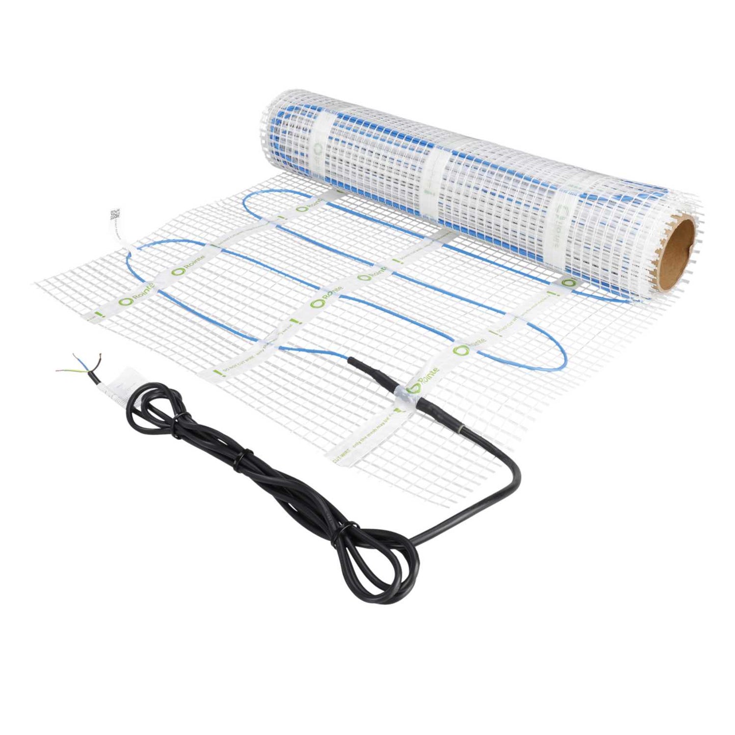 Rointe 1.5m² (150W/m²) 225W Underfloor Heating Mat