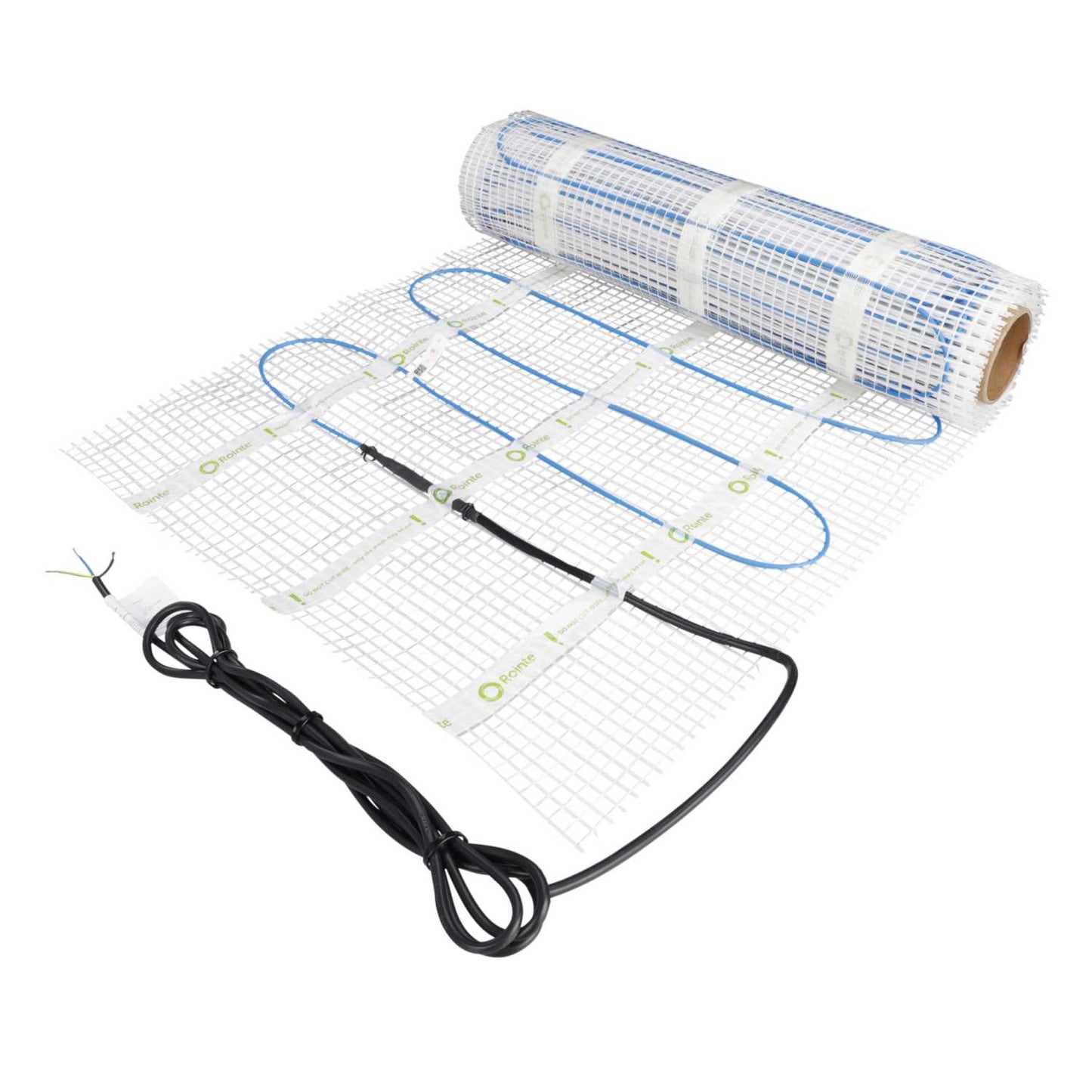 Rointe 2m² (150W/m²) 300W Underfloor Heating Mat