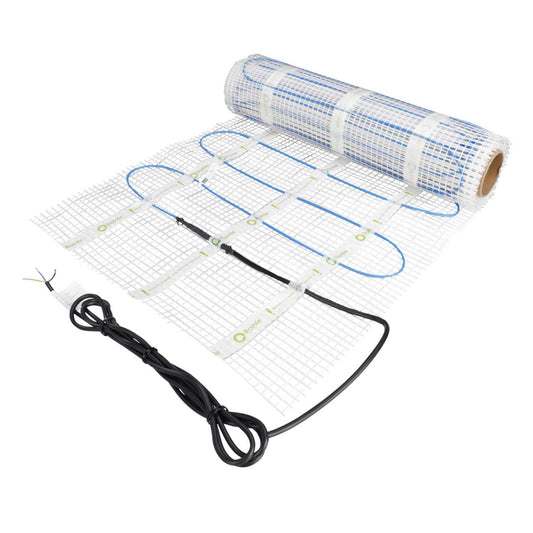 Rointe 2m² (150W/m²) 300W Underfloor Heating Mat