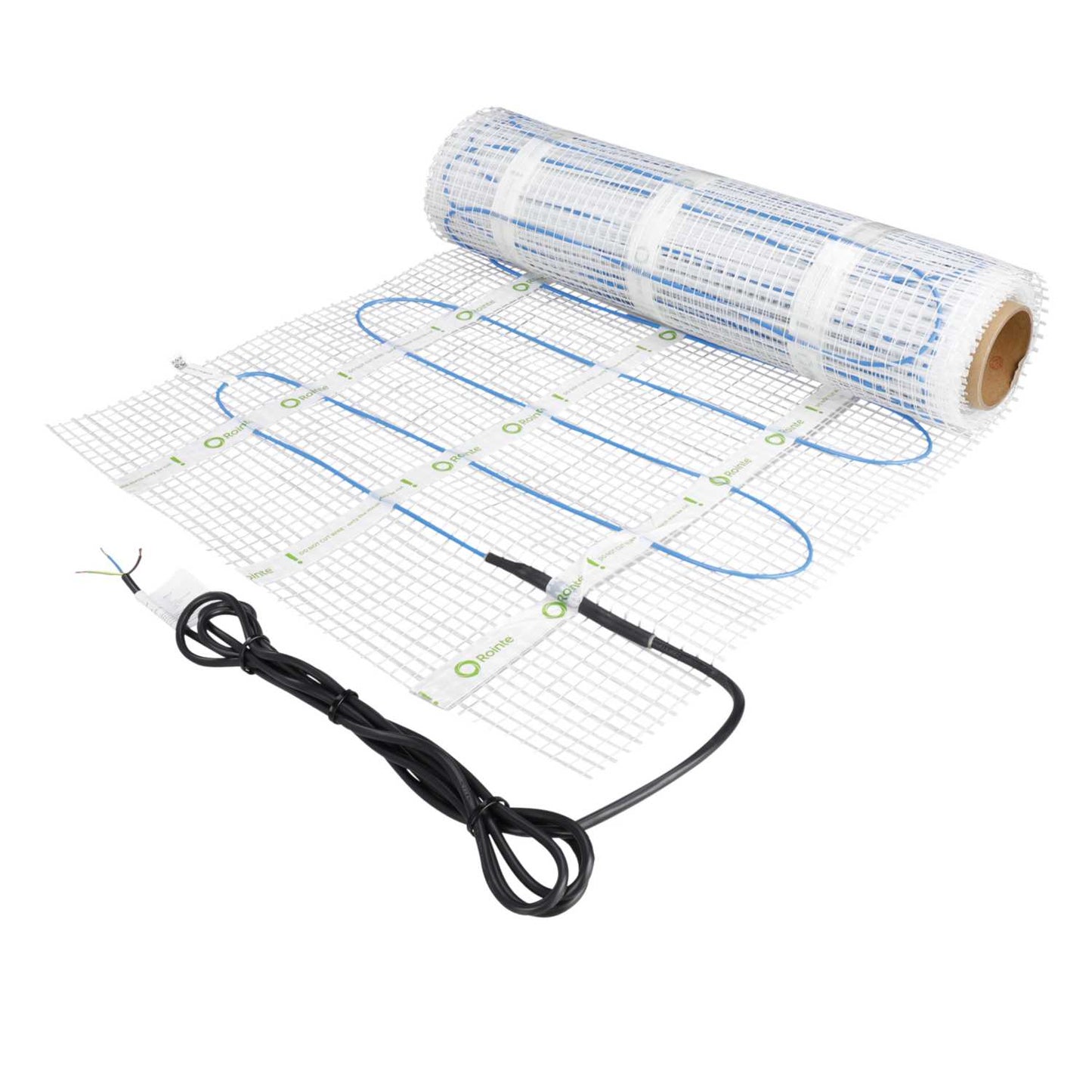 Rointe 2.5m² (150W/m²) 375W Underfloor Heating Mat