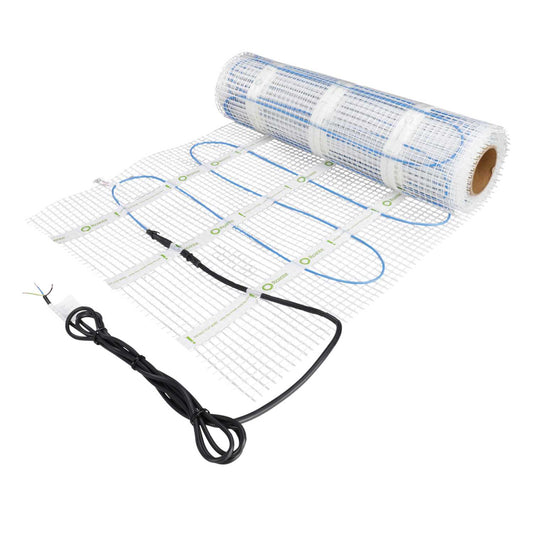 Rointe 3m² (150W/m²) 450W Underfloor Heating Mat