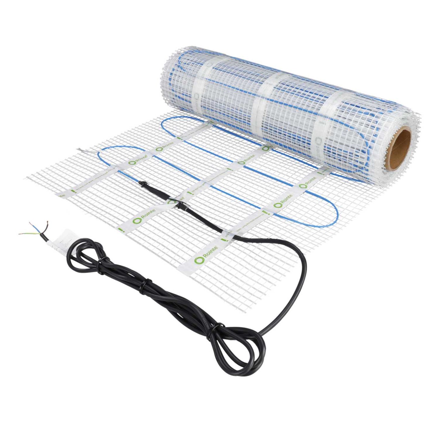 Rointe 3.5m² (150W/m²) 525W Underfloor Heating Mat