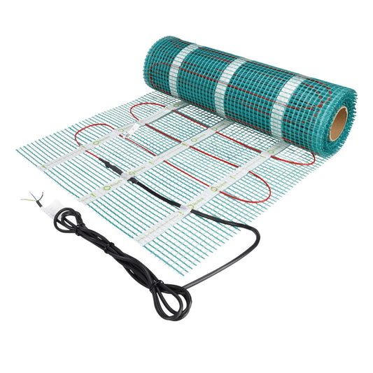 Rointe 4m² (150W/m²) 600W Underfloor Heating Mat