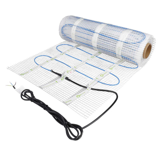 Rointe 4.5m² (150W/m²) 675W Underfloor Heating Mat