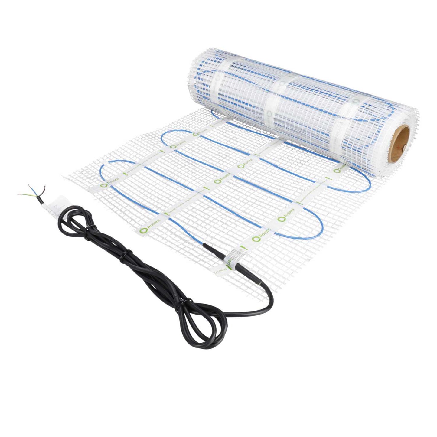 Rointe 5m² (150W/m²) 750W Underfloor Heating Mat