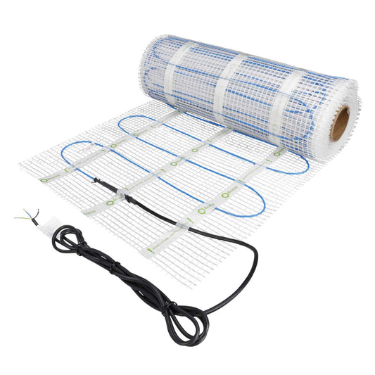 Rointe 6m² (150W/m²) 900W Underfloor Heating Mat