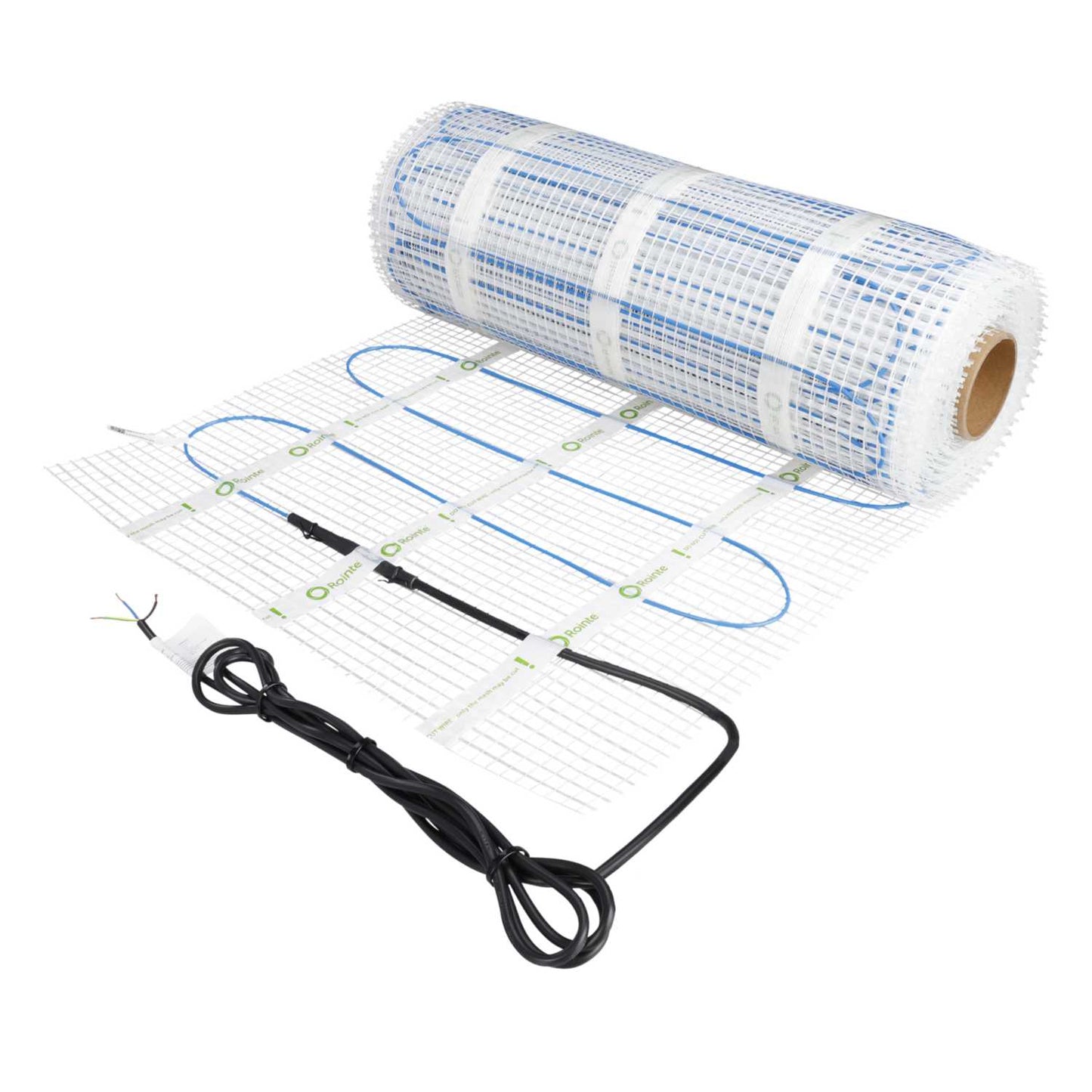 Rointe 7m² (150W/m²) 1.05kW Underfloor Heating Mat
