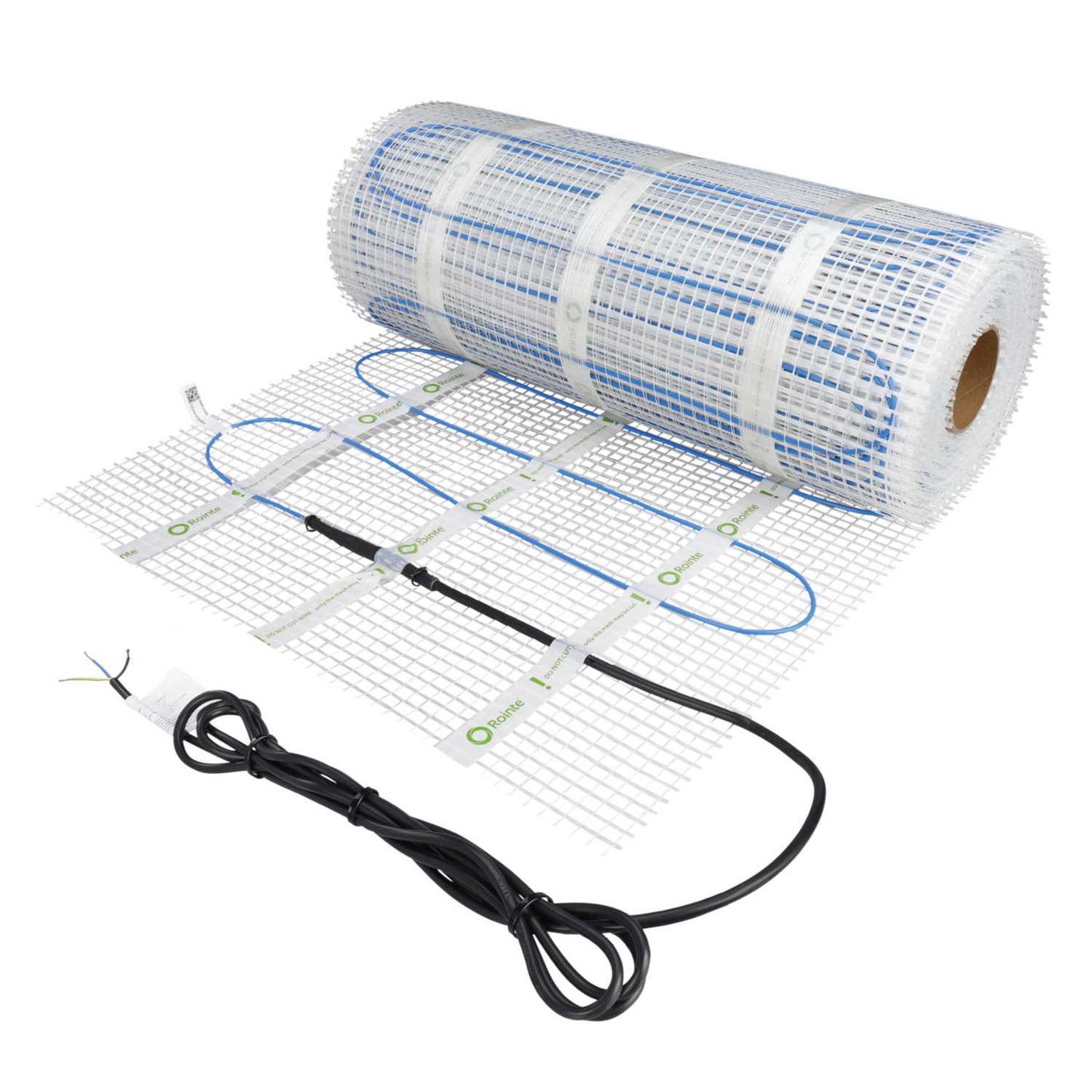 Rointe 9m² (150W/m²) 1.35kW Underfloor Heating Mat